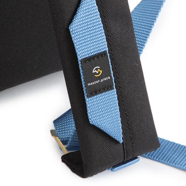 マスターピース リンク リュック master-piece mspc-02340-v2