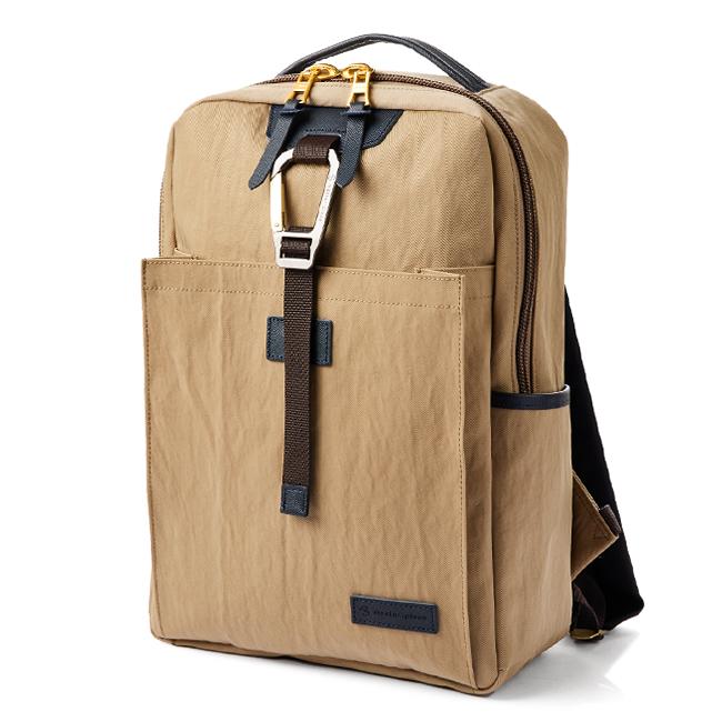 マスターピース リンク リュック master-piece mspc-02340-v2