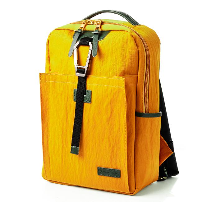 マスターピース リンク リュック master-piece mspc-02340-v2