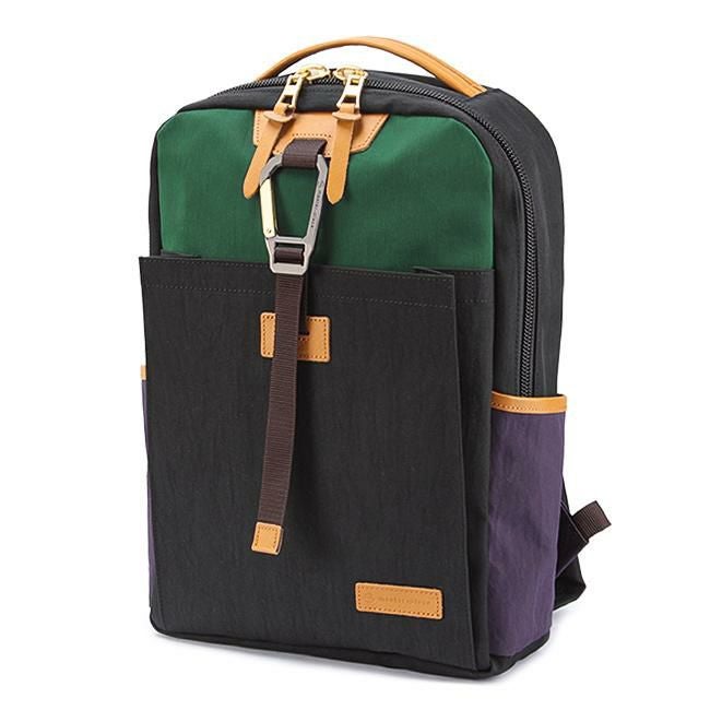 マスターピース リンク リュック master-piece mspc-02340-v2