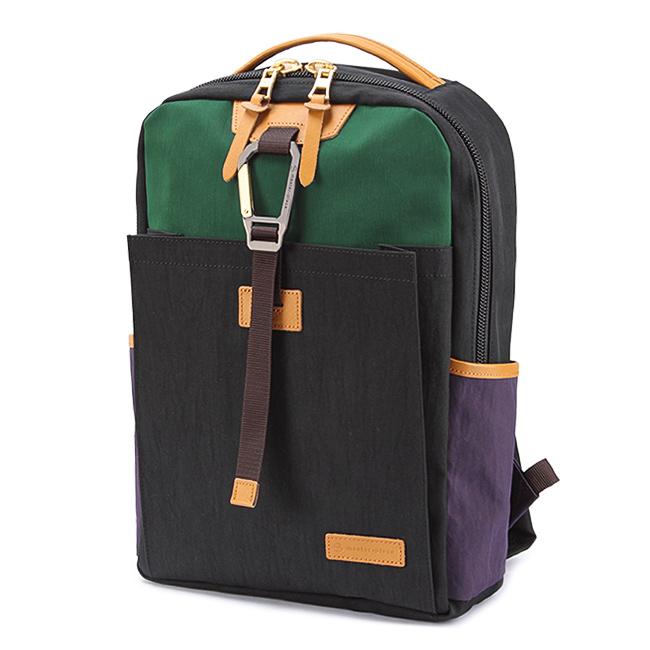 マスターピース リンク リュック master-piece mspc-02340-v2