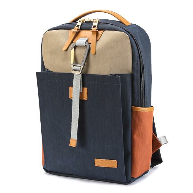 マスターピース リンク リュック master-piece mspc-02340-v2