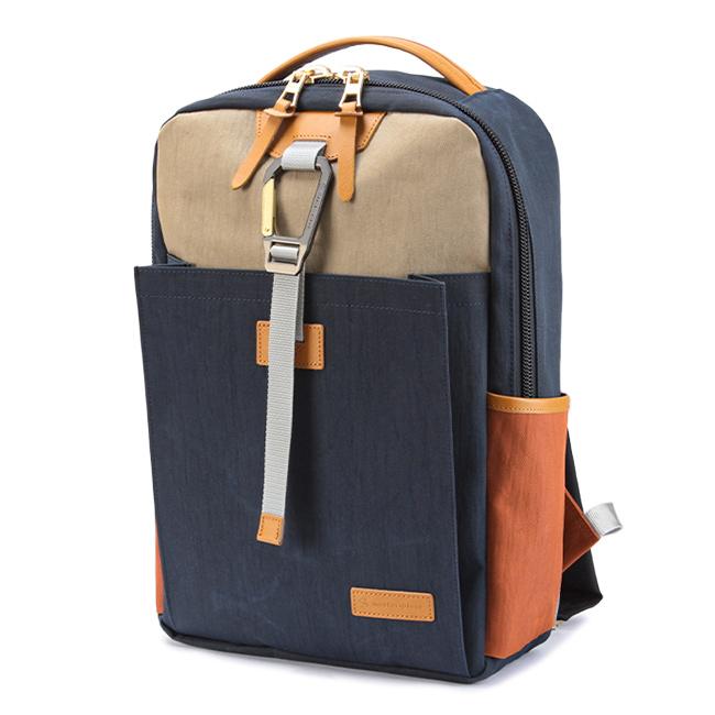 マスターピース リンク リュック master-piece mspc-02340-v2