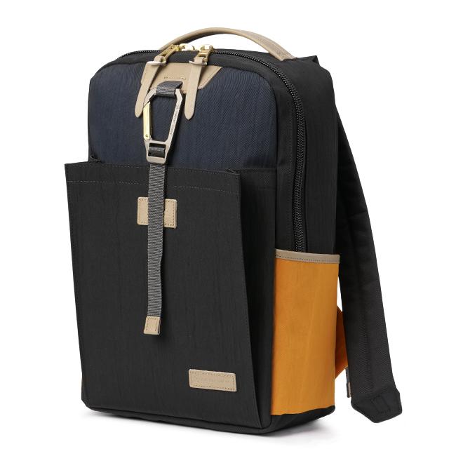 マスターピース リンク リュック master-piece mspc-02340-v2