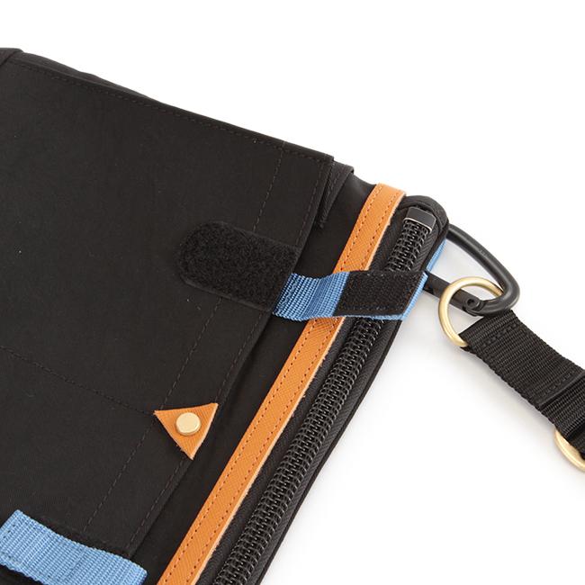 マスターピース リンク サコッシュ master-piece mspc-02343-v2