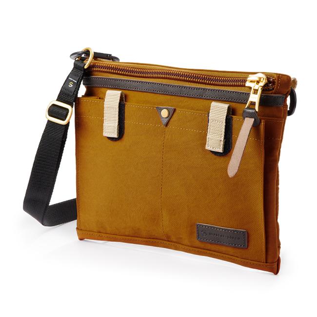 マスターピース リンク サコッシュ master-piece mspc-02343-v2