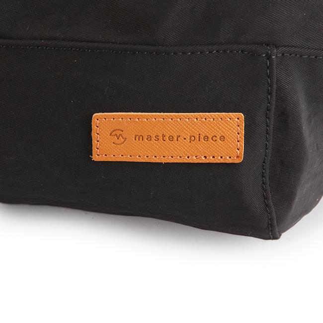 マスターピース リンク ウエストバッグ master-piece mspc-02346-v2