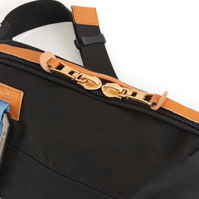 マスターピース リンク ウエストバッグ master-piece mspc-02346-v2