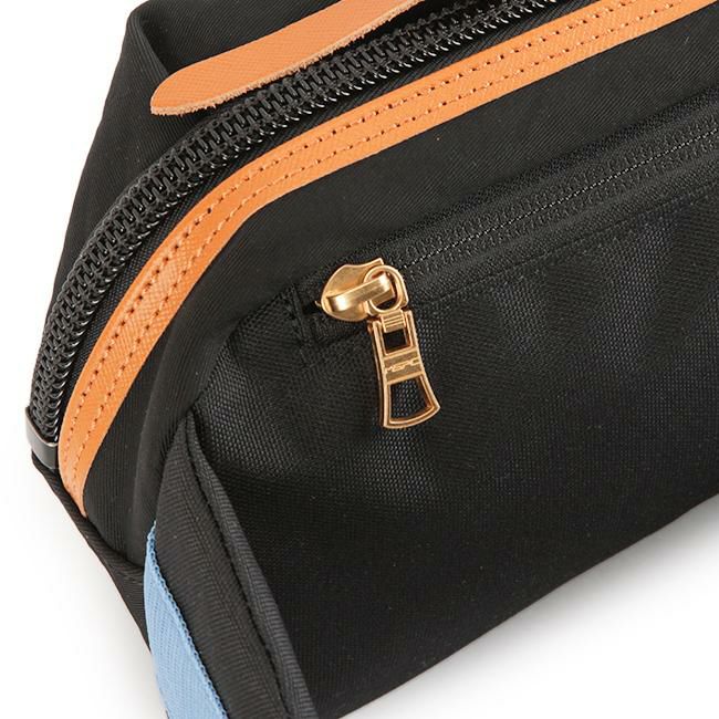 マスターピース リンク ウエストバッグ master-piece mspc-02346-v2