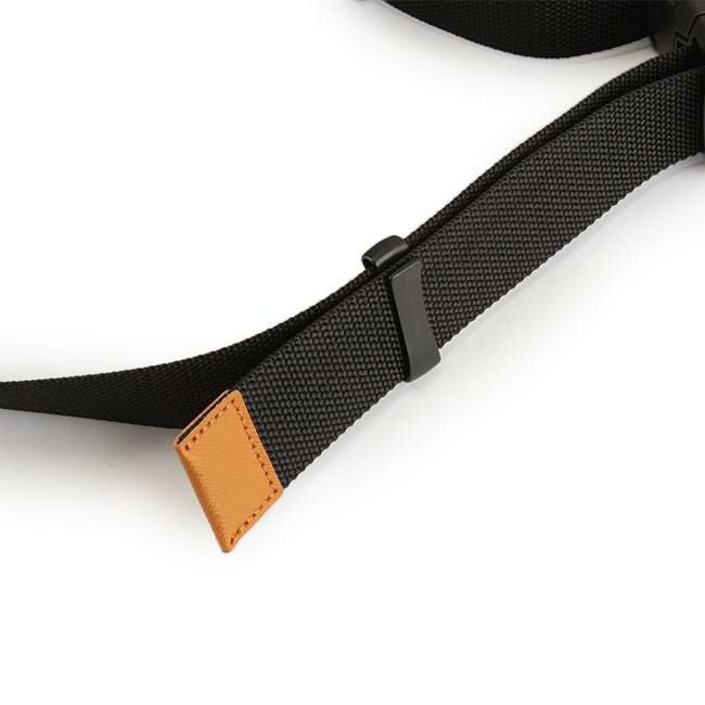 マスターピース リンク ウエストバッグ master-piece mspc-02346-v2