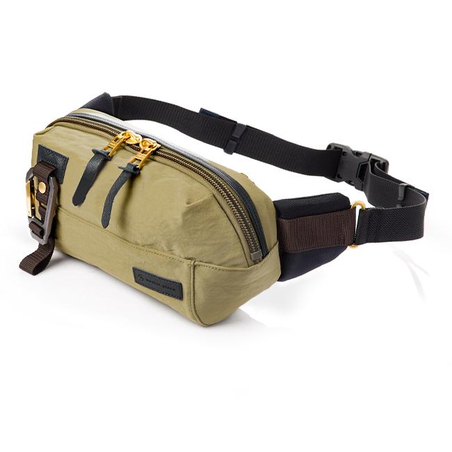 マスターピース リンク ウエストバッグ master-piece mspc-02346-v2