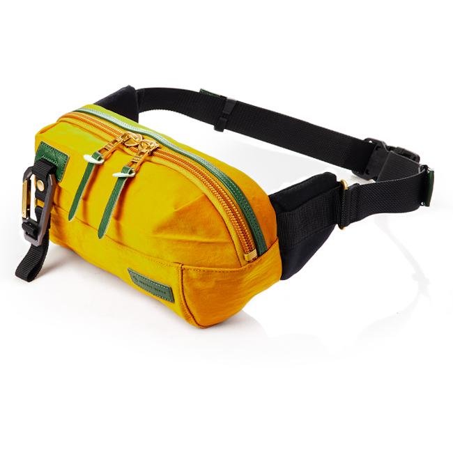 マスターピース リンク ウエストバッグ master-piece mspc-02346-v2