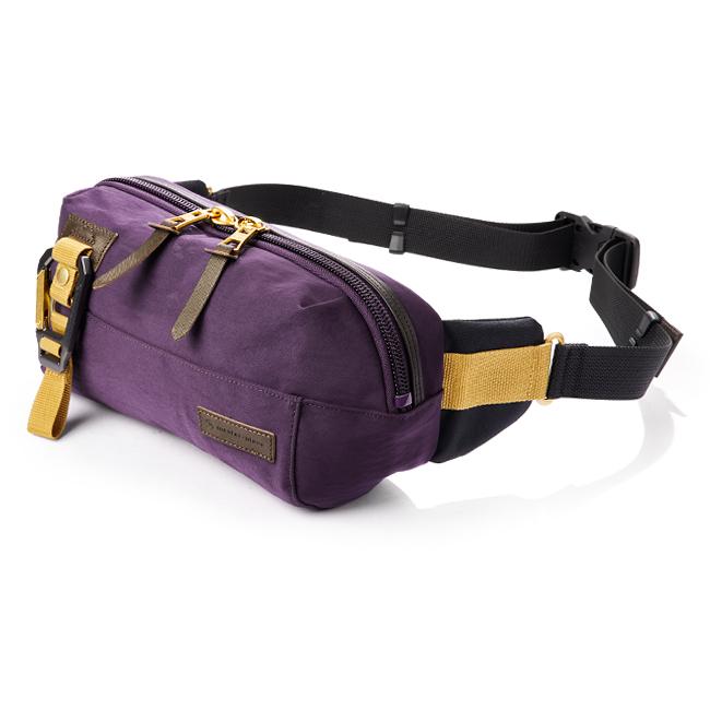 マスターピース リンク ウエストバッグ master-piece mspc-02346-v2