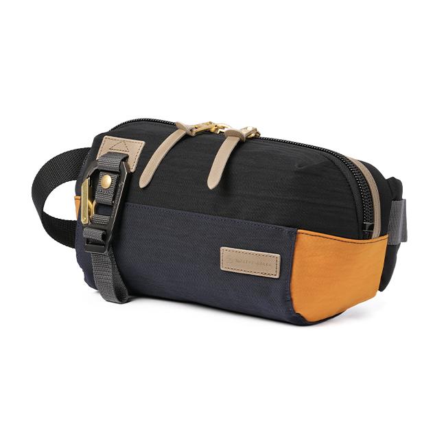 マスターピース リンク ウエストバッグ master-piece mspc-02346-v2