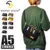 マスターピース リンク ショルダーバッグ master-piece mspc-02347-v2