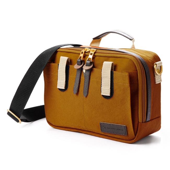 マスターピース リンク ショルダーバッグ master-piece mspc-02347-v2