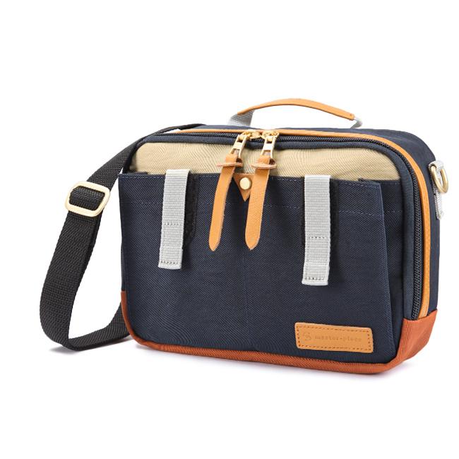 マスターピース リンク ショルダーバッグ master-piece mspc-02347-v2