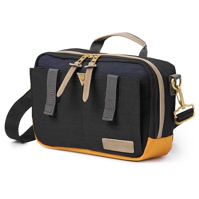 マスターピース リンク ショルダーバッグ master-piece mspc-02347-v2