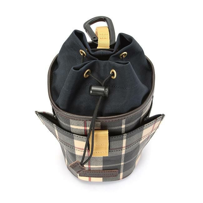 マスターピース リンクチェックver. ショルダーバッグ master-piece mspc-02352-c2