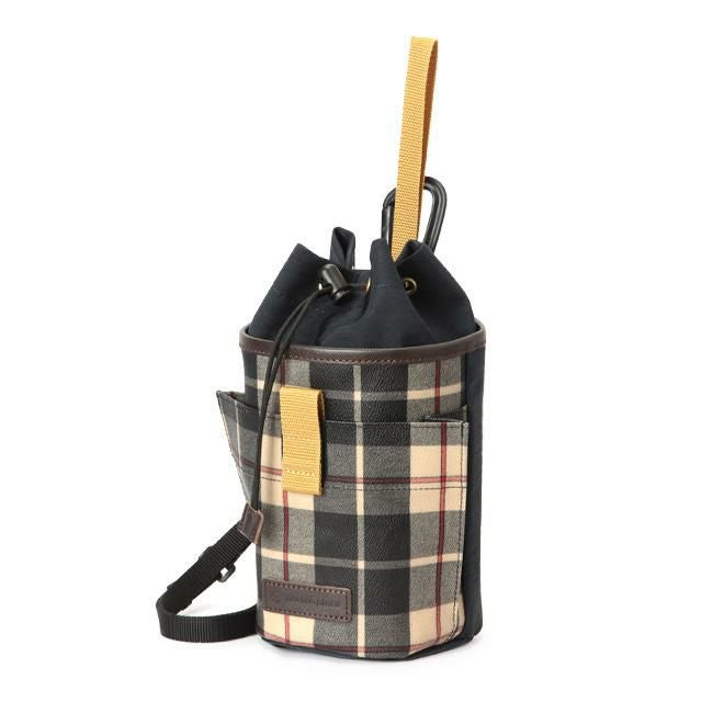 マスターピース リンクチェックver. ショルダーバッグ master-piece mspc-02352-c2