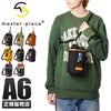 マスターピース リンク ショルダーバッグ master-piece mspc-02352-v2