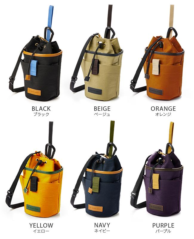 マスターピース リンク ショルダーバッグ master-piece mspc-02352-v2