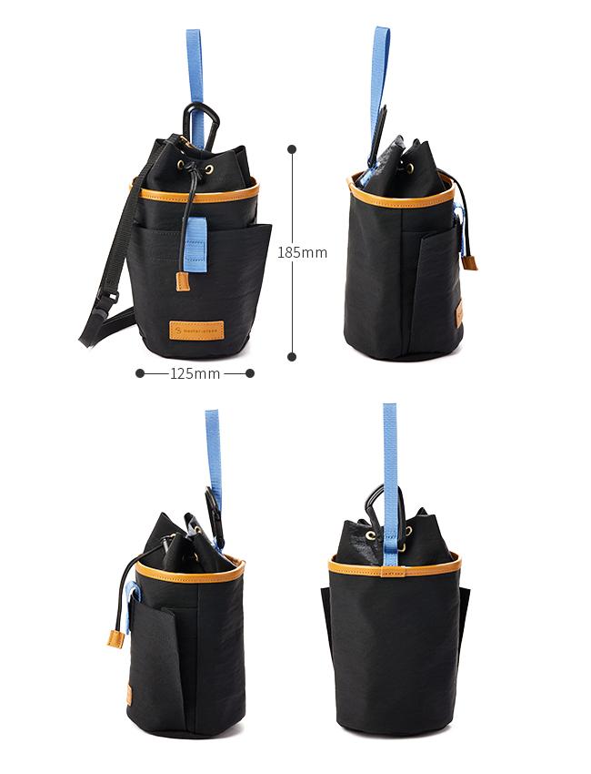 マスターピース リンク ショルダーバッグ master-piece mspc-02352-v2