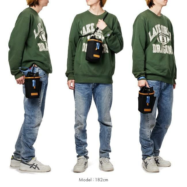 マスターピース リンク ショルダーバッグ master-piece mspc-02352-v2