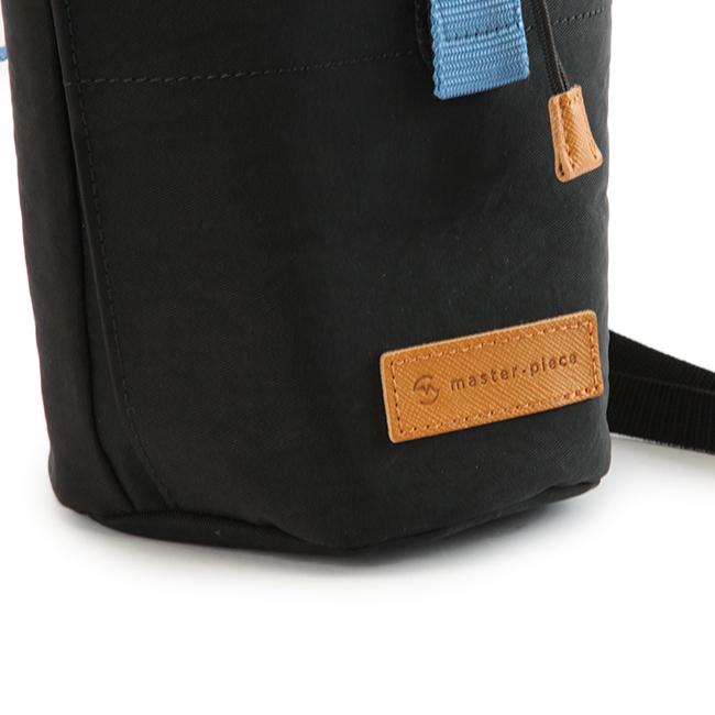 マスターピース リンク ショルダーバッグ master-piece mspc-02352-v2
