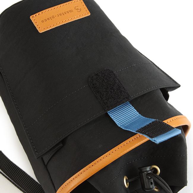 マスターピース リンク ショルダーバッグ master-piece mspc-02352-v2