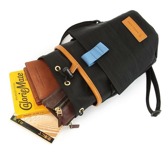 マスターピース リンク ショルダーバッグ master-piece mspc-02352-v2