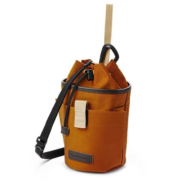 マスターピース リンク ショルダーバッグ master-piece mspc-02352-v2