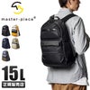 マスターピース エイジ リュック master-piece mspc-02370