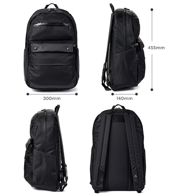 マスターピース エイジ リュック master-piece mspc-02370