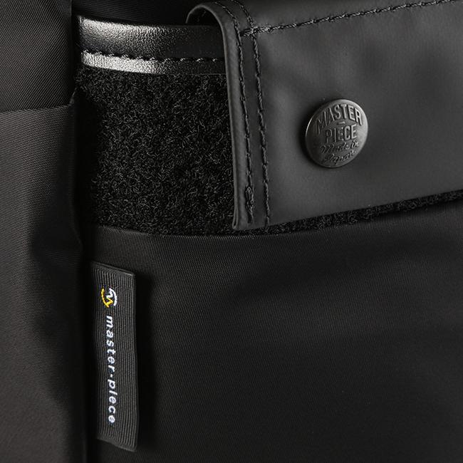 マスターピース エイジ リュック master-piece mspc-02370