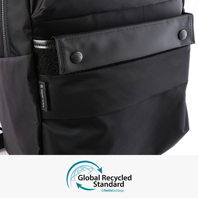 マスターピース エイジ リュック master-piece mspc-02370