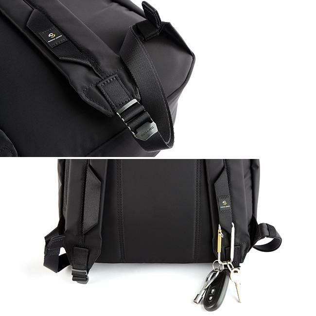 マスターピース エイジ リュック master-piece mspc-02370