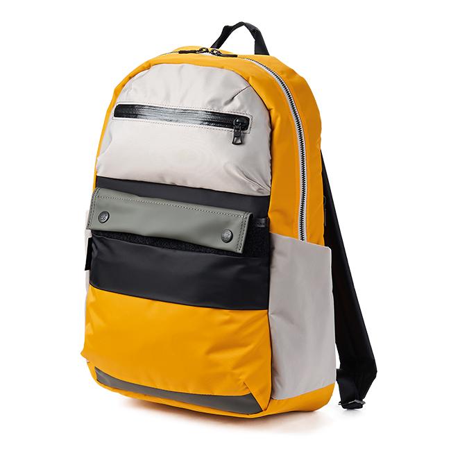 マスターピース エイジ リュック master-piece mspc-02370