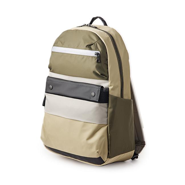 マスターピース エイジ リュック master-piece mspc-02370