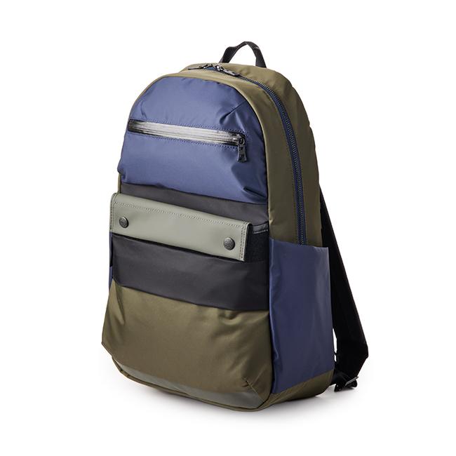 マスターピース エイジ リュック master-piece mspc-02370