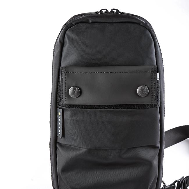 マスターピース エイジ ボディバッグ master-piece mspc-02374