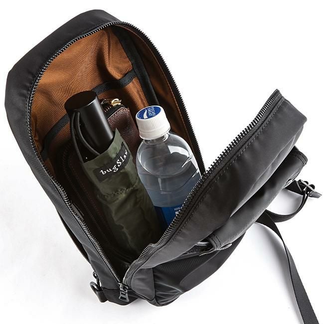 マスターピース エイジ ボディバッグ master-piece mspc-02374