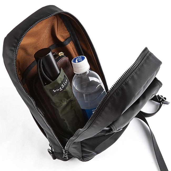 マスターピース エイジ ボディバッグ master-piece mspc-02374