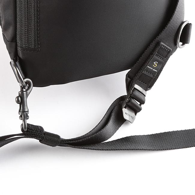 マスターピース エイジ ボディバッグ master-piece mspc-02374