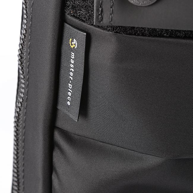 マスターピース エイジ ボディバッグ master-piece mspc-02374