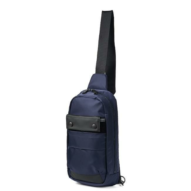 マスターピース エイジ ボディバッグ master-piece mspc-02374