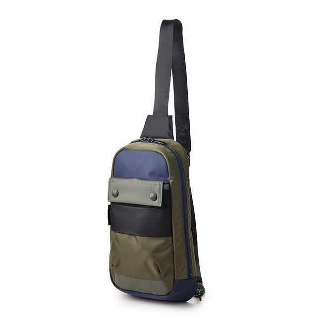 マスターピース エイジ ボディバッグ master-piece mspc-02374