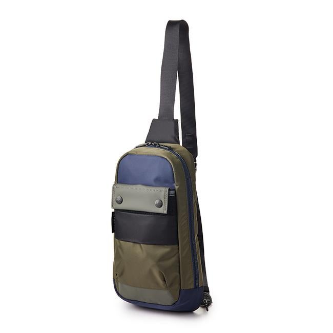 マスターピース エイジ ボディバッグ master-piece mspc-02374