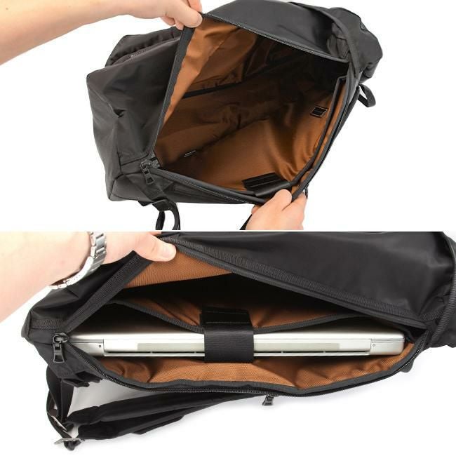 マスターピース エイジ リュック master-piece mspc-02376