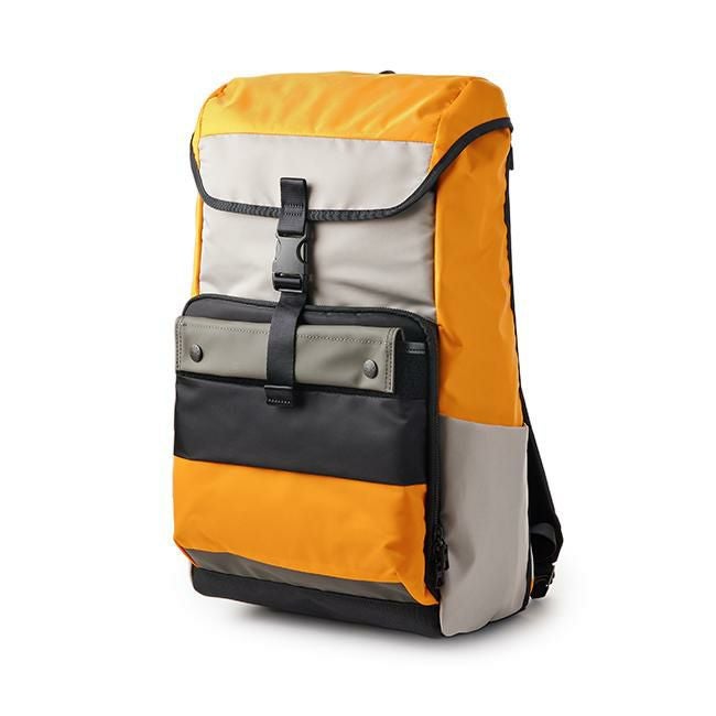 マスターピース エイジ リュック master-piece mspc-02376